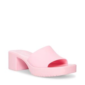 Steve Madden Harlin Pink sandals